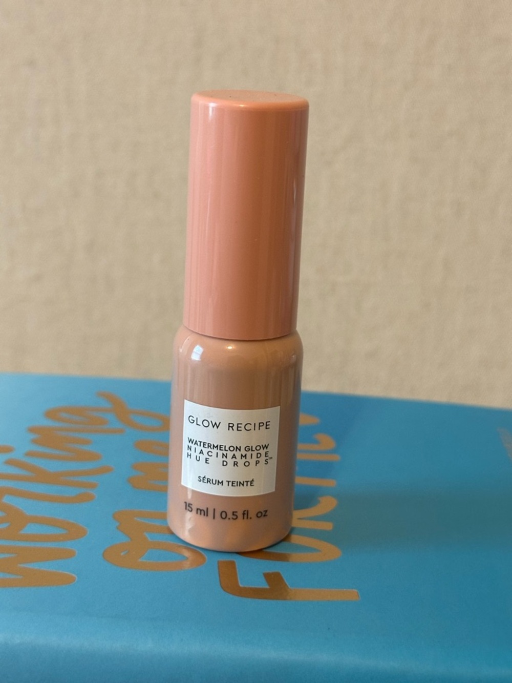 Glow Recipe Mini Skincare Set in Pink and Purple - Picture 9 of 15